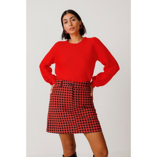 Jupes courtes Skfk WSK00642 - Skfk - Modalova