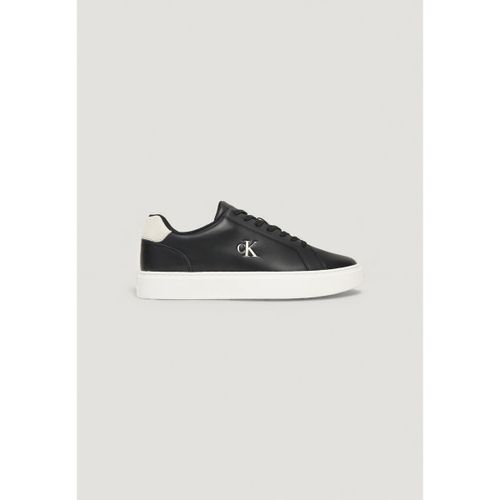 Baskets basses CLASSIC CUPSOLE LACE YM0YM01435 - Calvin Klein Jeans - Modalova