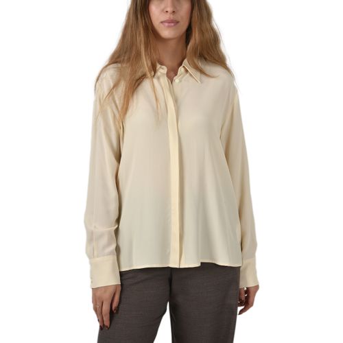 Chemise Niu' AW25601T013 - Niu' - Modalova