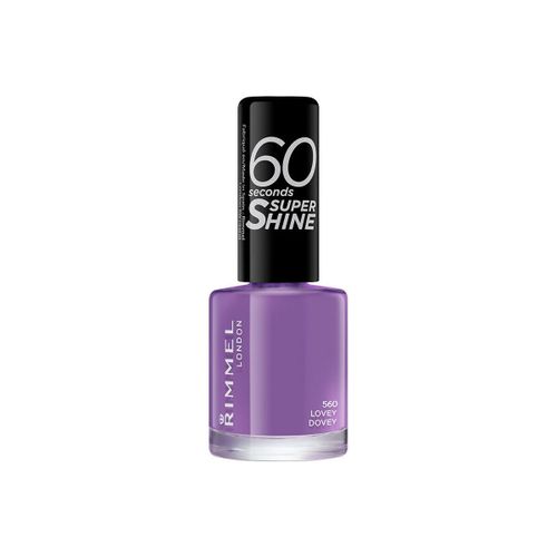Vernis à ongles Vernis À Ongles 60 Secondes Super Shine 560-lovey Dovey - Rimmel London - Modalova