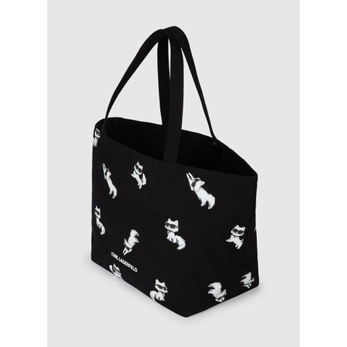 Cabas Karl Lagerfeld 40546 - Karl Lagerfeld - Modalova