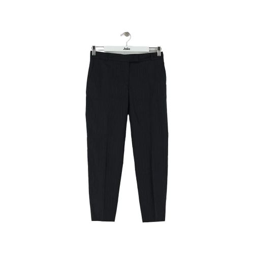 Pantalon Pantalon slim bleu marine - Joseph - Modalova