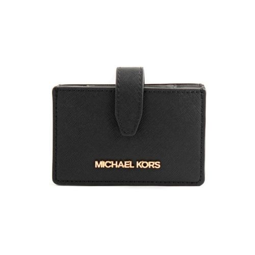 Porte-monnaie Jet Set Travel - MICHAEL Michael Kors - Modalova