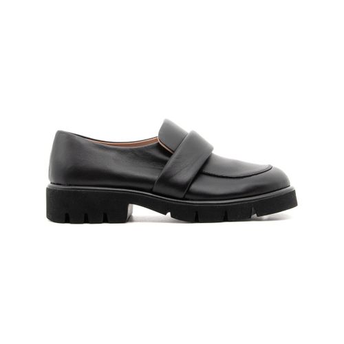 Mocassins H-O-P-E-FLUFFY MOKA - H.o.p.e. Shoes Factory - Modalova