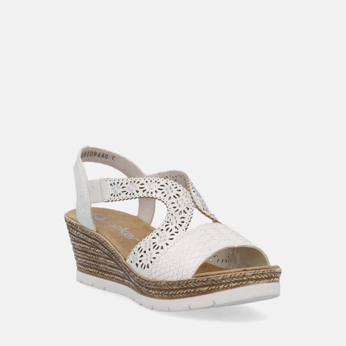 Espadrilles Rieker - Rieker - Modalova