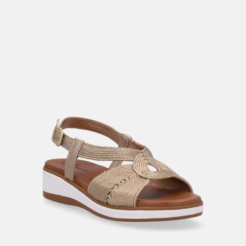 Sandales compensées Susimoda - Susimoda - Modalova