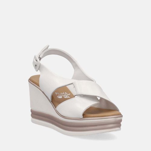 Sandales compensées Susimoda - Susimoda - Modalova