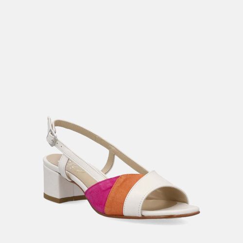 Sandales à talon Ellen - Ellen - Modalova