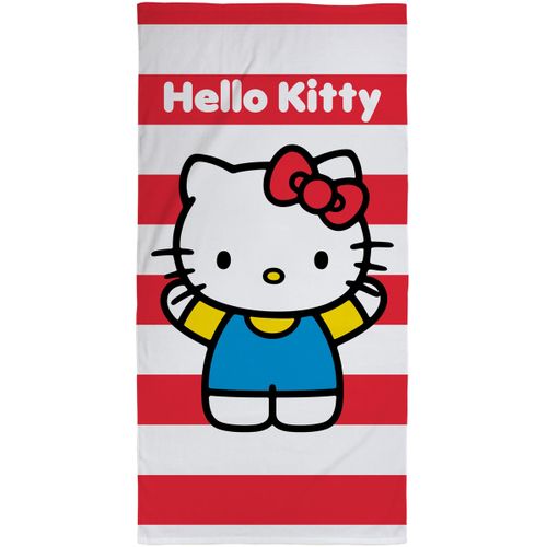 Serviettes et gants de toilette AG3889 - Hello Kitty - Modalova
