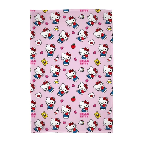 Couvertures Hello Kitty AG3917 - Hello Kitty - Modalova