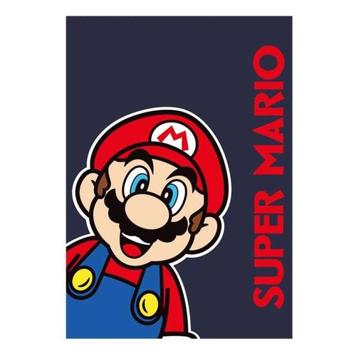 Couvertures Super Mario AG3920 - Super Mario - Modalova