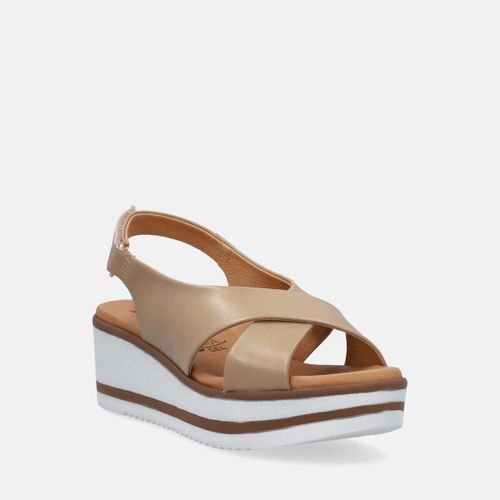 Sandales compensées Susimoda 0 - Susimoda - Modalova
