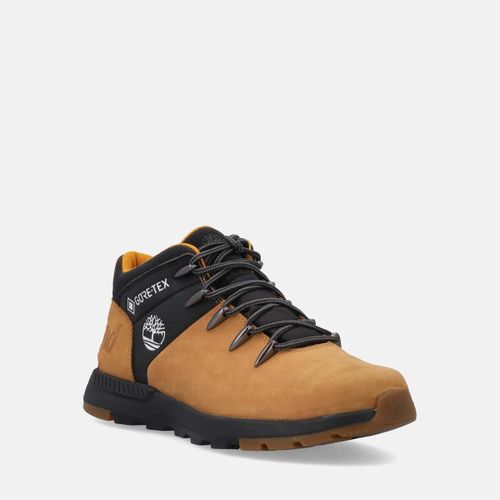Boots SPRINT TREKKER MID WATERPROOF - Timberland - Modalova