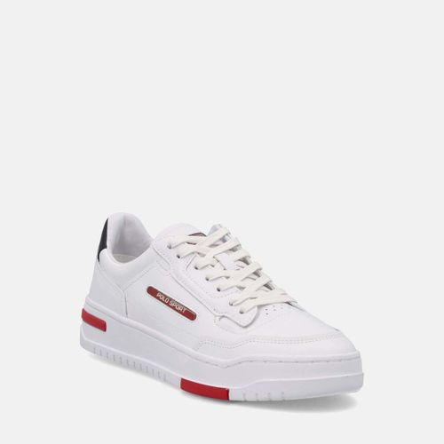 Baskets basses Ralph Lauren - Ralph Lauren - Modalova