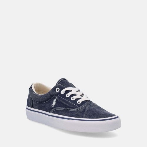 Baskets basses Ralph Lauren - Ralph Lauren - Modalova