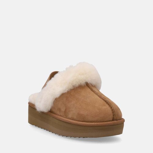 Mules Sheepskin - Sheepskin - Modalova
