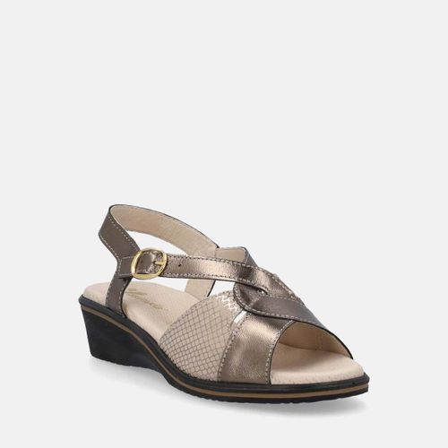 Sandales compensées Susimoda 0 - Susimoda - Modalova