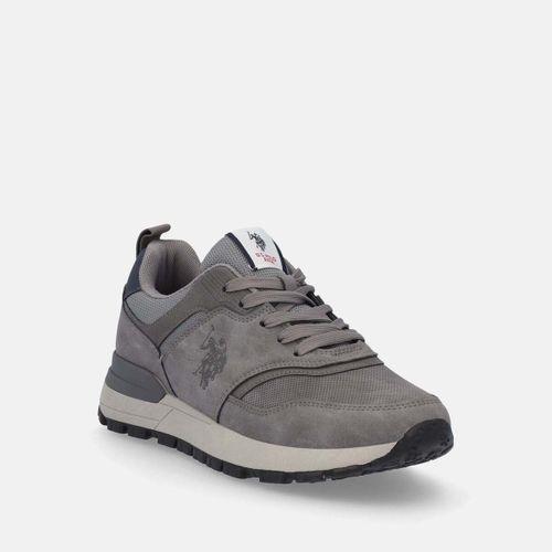 Baskets basses U.S Polo Assn. - U.S Polo Assn. - Modalova