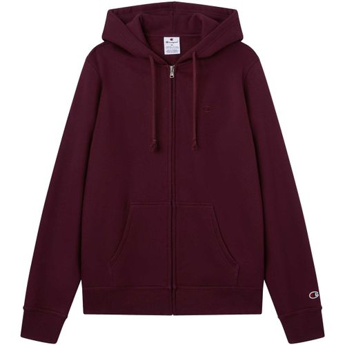 Sweatshirts à capuche Full Zip Hoodie Sweatshirt - Champion - Modalova