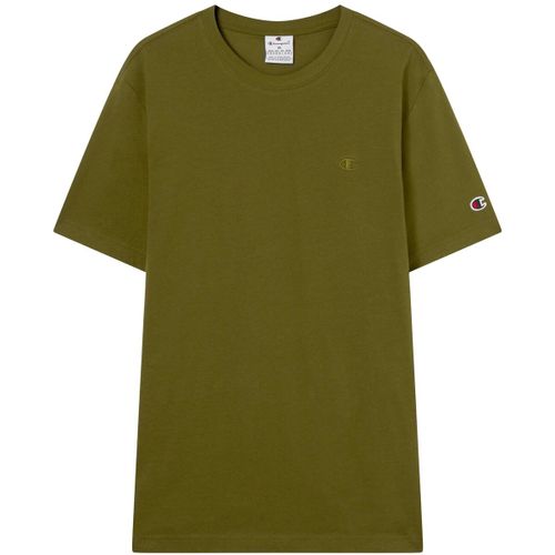 T-shirt Champion Ss Tee - Champion - Modalova