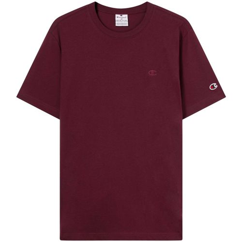 T-shirt Champion Ss Tee - Champion - Modalova