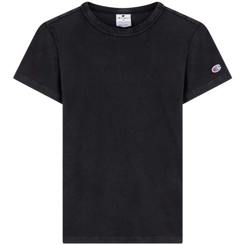 T-shirt Champion Ss Tee - Champion - Modalova