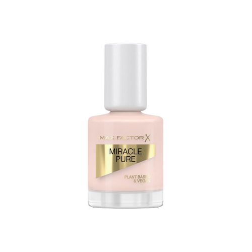 Vernis à ongles Miracle Pure Nail Polish 205-nude Rose - Max Factor - Modalova