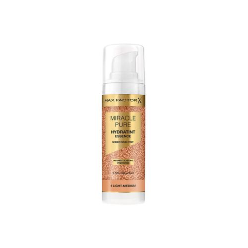 Maquillage BB & CC crèmes Essence Hydratante Miracle Pure 4-light-medium - Max Factor - Modalova