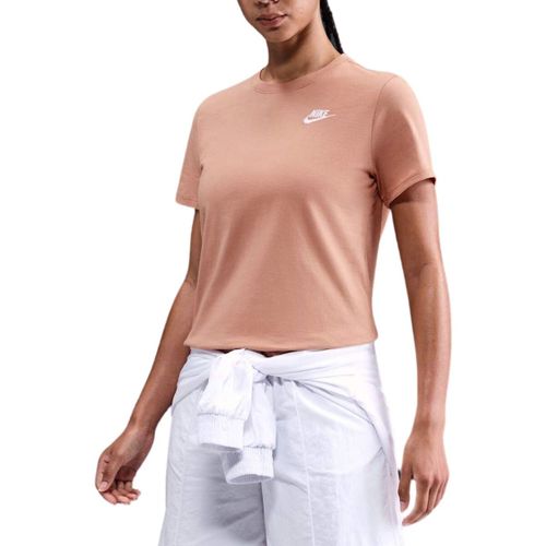 T-shirt Nike Club Essentials - Nike - Modalova