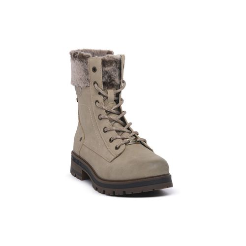 Boots Mustang TAUPE - Mustang - Modalova