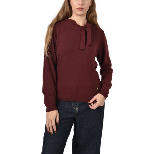 Sweatshirts Niu' AW25707W014 - Niu' - Modalova