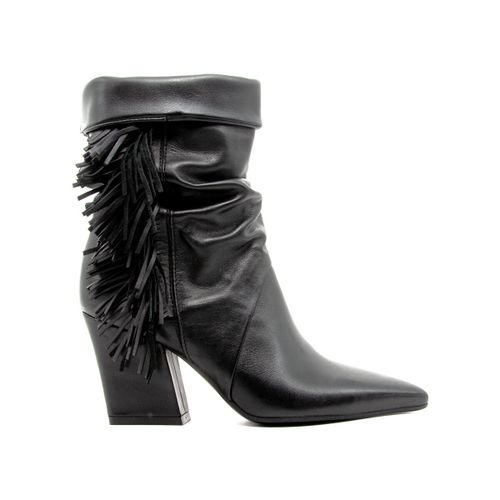 Bottes à talon MIMMÙ M2726 NERO - Mimmu - Modalova