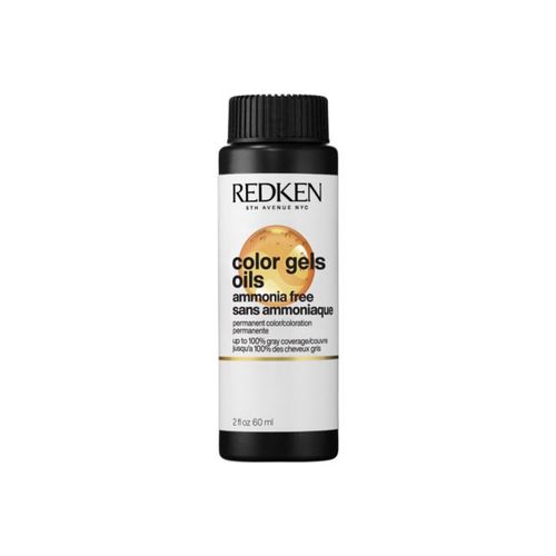 Colorations Color Gel Oils 8ig-8.23 60 Ml X - Redken - Modalova