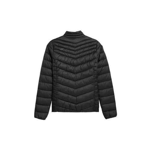 Doudounes KURTKAPUCHOWAF224AW23TDJAF224CZARNA - 4F - Modalova