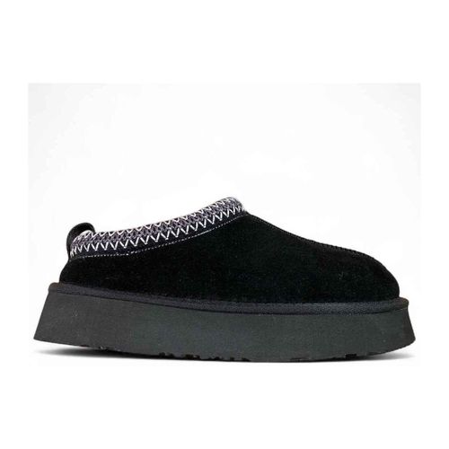 Mules CODAI26-C301-blk - Bottega Fermana - Modalova
