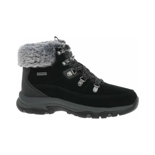 Bottines Trego Snow Worries - Skechers - Modalova