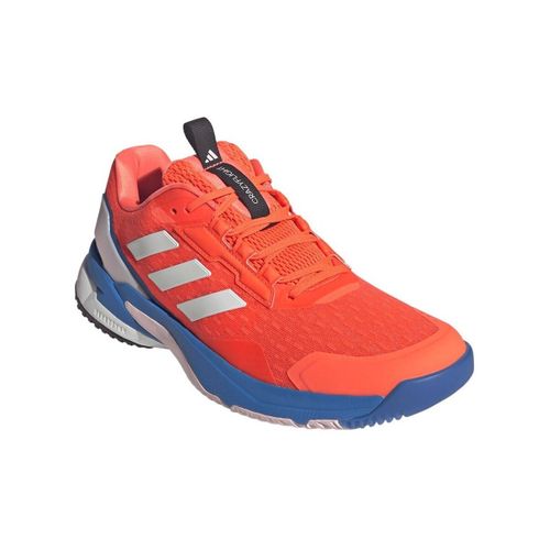 Baskets basses adidas Crazyflight 6 - adidas - Modalova