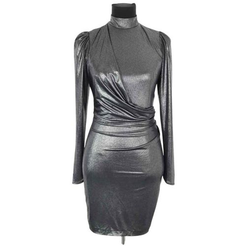 Robe courte Belair Robe Radio noire - Belair - Modalova