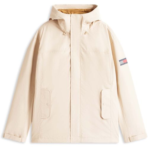 Blouson Tjm Padded Chicago 3 - Tommy Jeans - Modalova