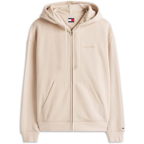 Sweatshirts à capuche Tjm 90S Script Rib F - Tommy Jeans - Modalova