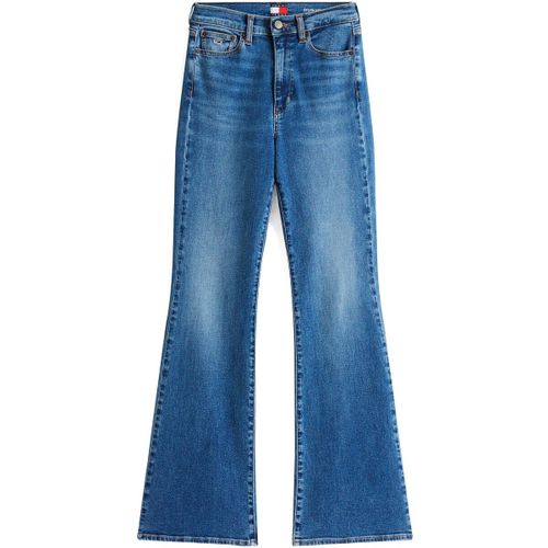 Jeans Sylvia Hgh Flr Bi023 - Tommy Jeans - Modalova