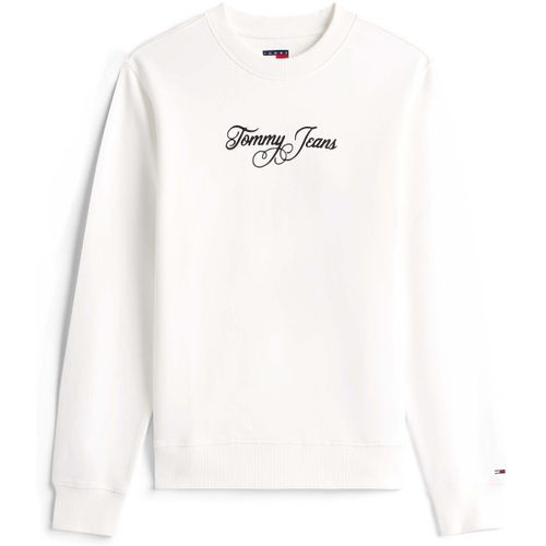Sweatshirts Tjw Reg Ess Logo 1 C - Tommy Jeans - Modalova