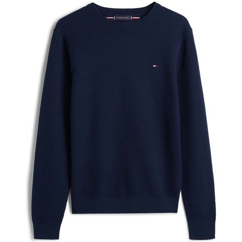 Sweatshirts Seasonal Structure C - Tommy Hilfiger - Modalova