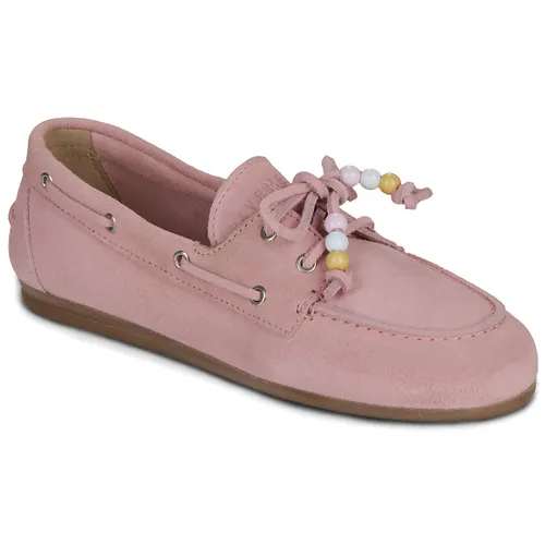 Chaussures bateau MARIN PEARLS - Pavement - Modalova