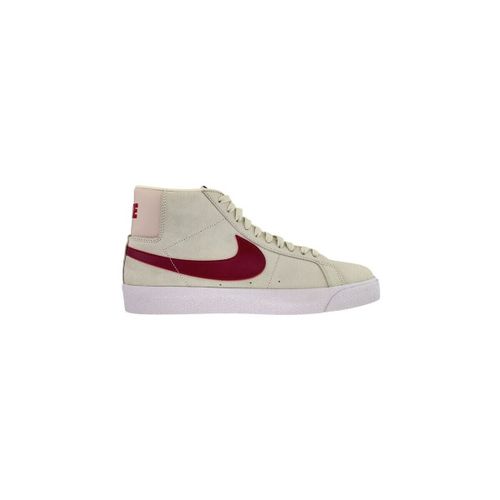 Baskets montantes Sb Zoom Blazer Mid - Nike - Modalova