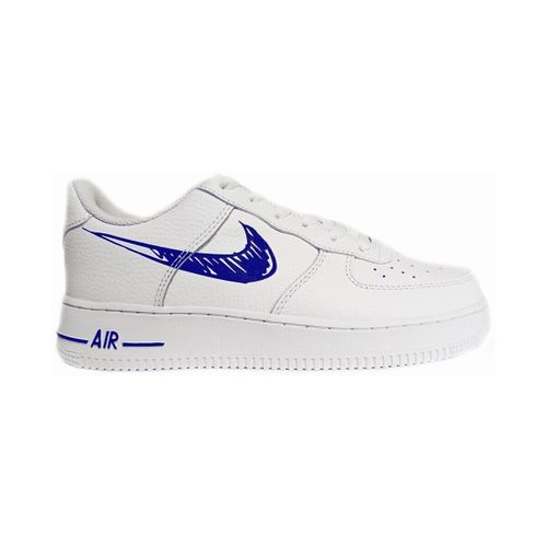 Baskets basses Nike Air Force 1 GS - Nike - Modalova