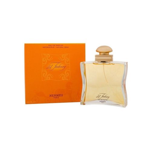 Eau de parfum 24 Faubourg - eau de parfum - 100ml - vaporisateur - Hermès Paris - Modalova