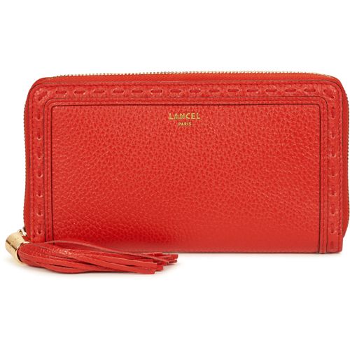 Portefeuille PREMIER FLIRT DE LONG ZIPAROUND - Lancel - Modalova