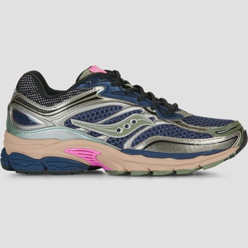 Baskets basses PROGRID OMNI 9 LUX - Saucony - Modalova