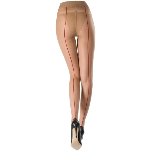 Chaussettes Wooti Collant Diavola - Wooti - Modalova
